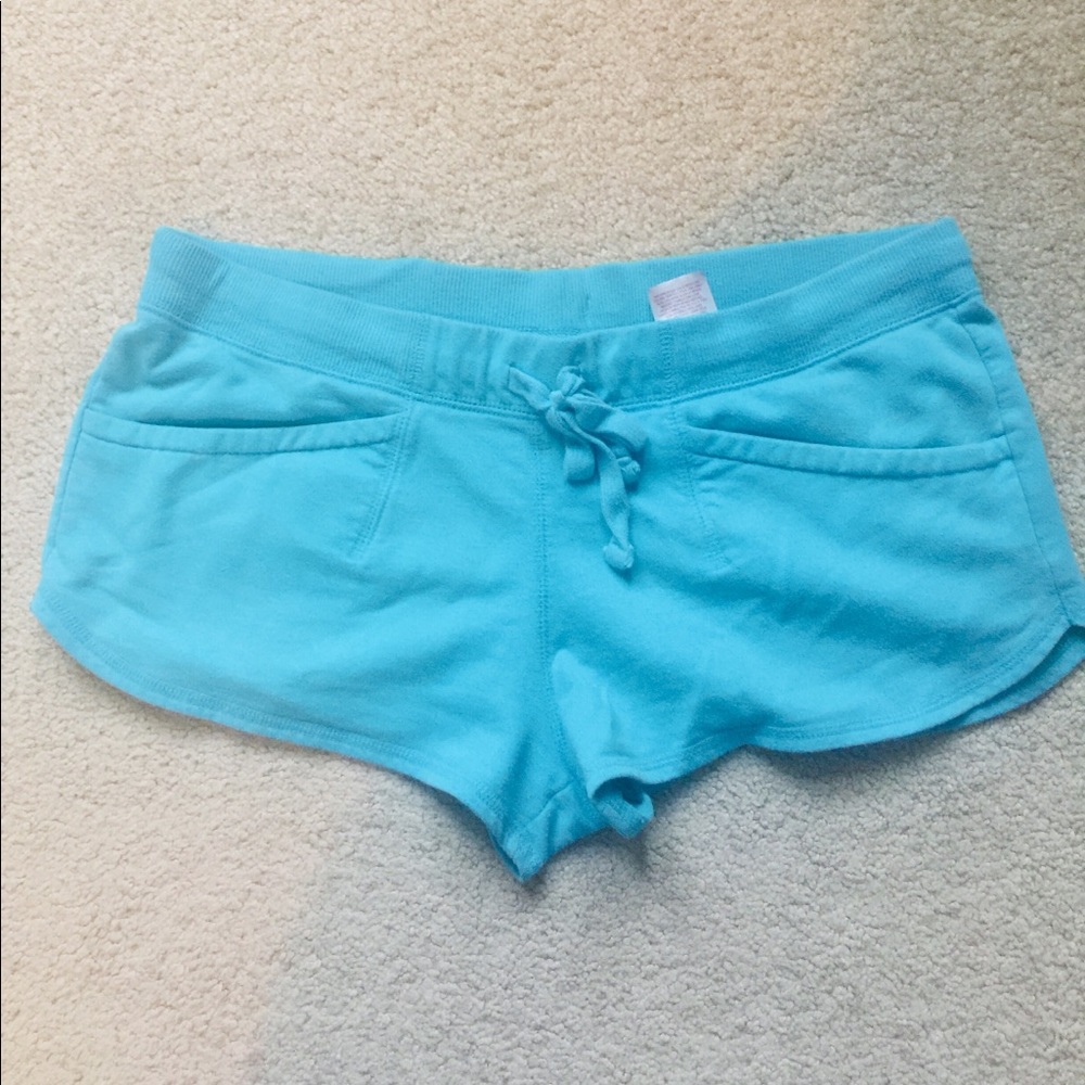 Soft Shorts